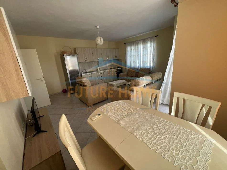 Shkembi Kavajes, shitet apartament 1+1 Kati 6, 65 m² 90.000 € 