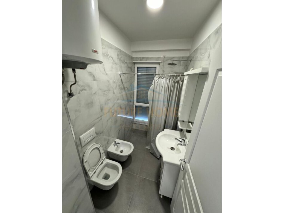 Tirane, jepet me qera apartament 2+1 Kati 4, 97 m² 650 € (rruga Egnatia, Don Bosko)