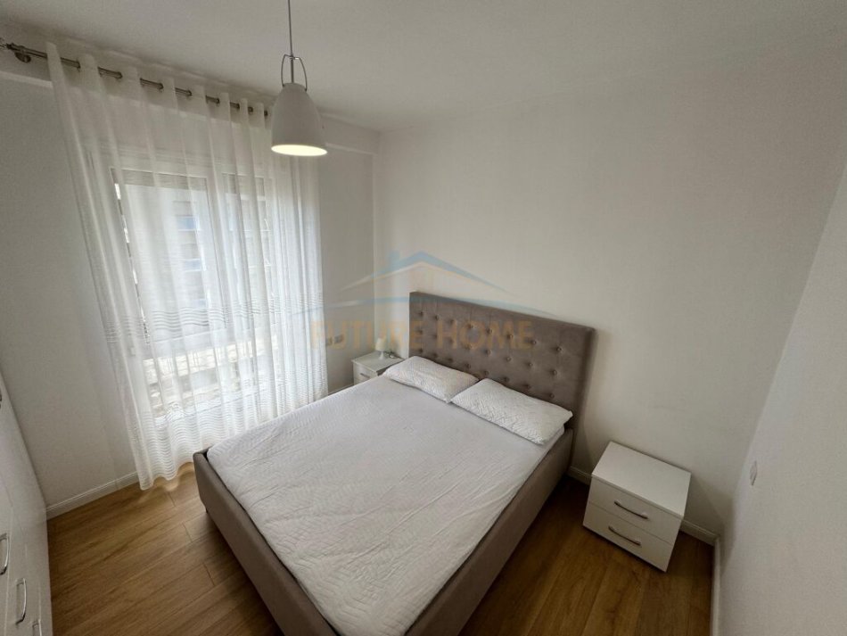 Tirane, jepet me qera apartament 2+1 Kati 4, 97 m² 650 € (rruga Egnatia, Don Bosko)