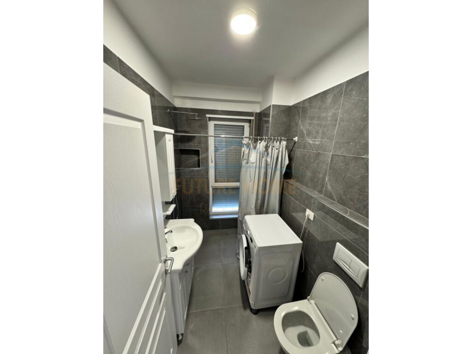 Tirane, jepet me qera apartament 2+1 Kati 4, 97 m² 650 € (rruga Egnatia, Don Bosko)