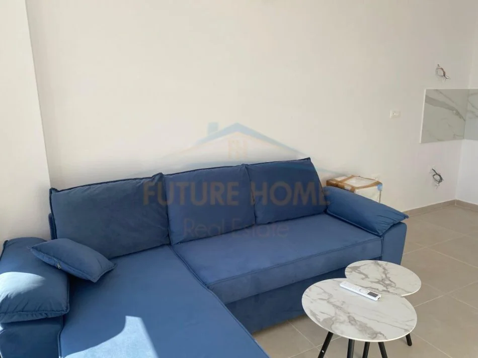 Tirane, shitet apartament 1+1 Kati 7, 70 m² 142.000 € (STACIONI I TRENIT)