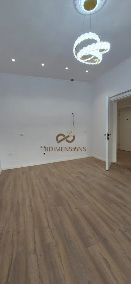 Tirane, shitet apartament 2+1 Kati 3, 70 m² 148.000 € (rruga bardhyl)