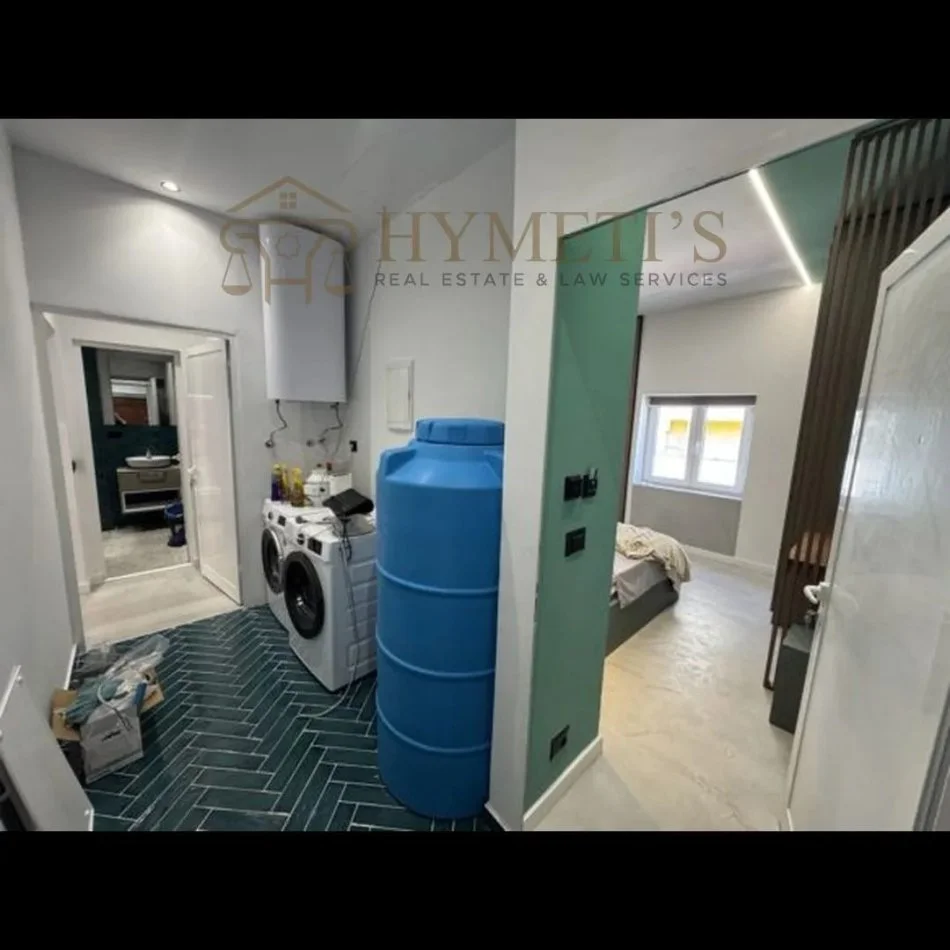 Tirane, shitet garsonier 1+1 , 74 m² 220.000 € (Rruga Ibrahim Rugova, Shallvaret)