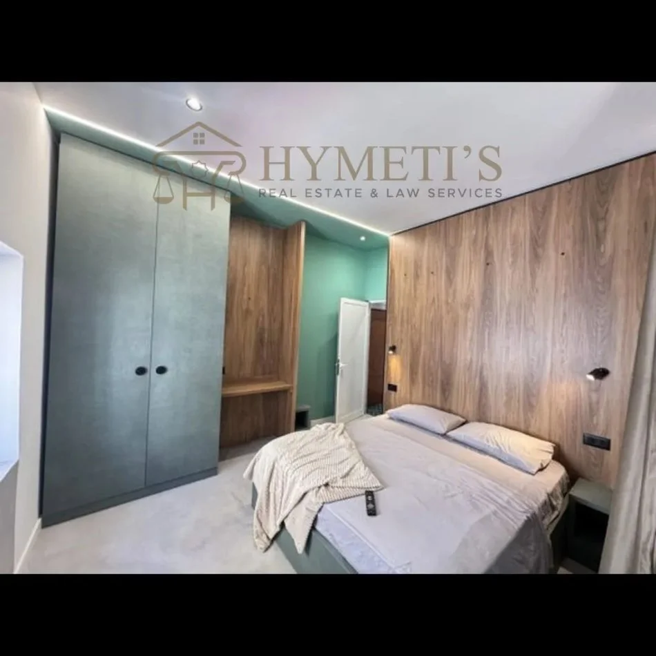 Tirane, shitet garsonier 1+1 , 74 m² 220.000 € (Rruga Ibrahim Rugova, Shallvaret)