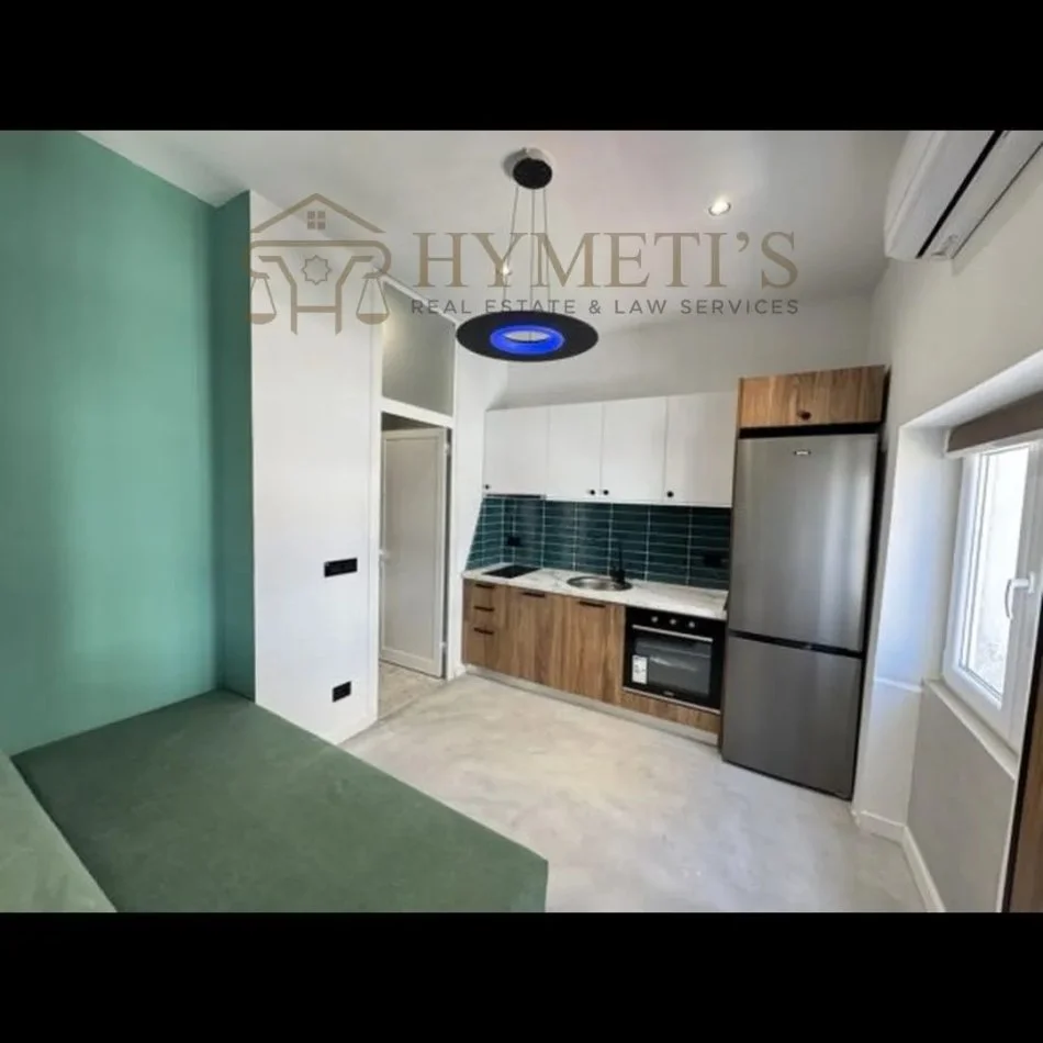 Tirane, shitet garsonier 1+1 , 74 m² 220.000 € (Rruga Ibrahim Rugova, Shallvaret)