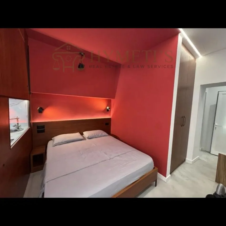 Tirane, shitet garsonier 1+1 , 74 m² 220.000 € (Rruga Ibrahim Rugova, Shallvaret)