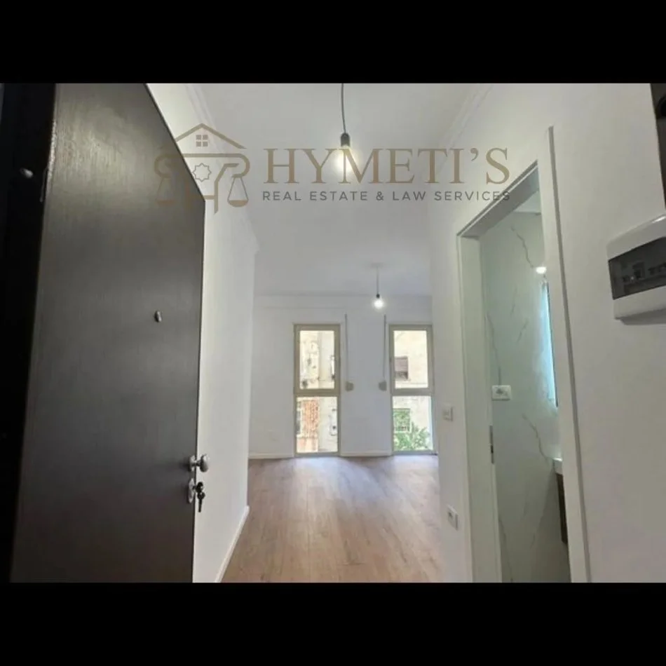 Tirane, shitet apartament 1+1 Kati 2, 43 m² 120.000 € (Rruga Haxhi Hysen Dalliu, Prokuroria)