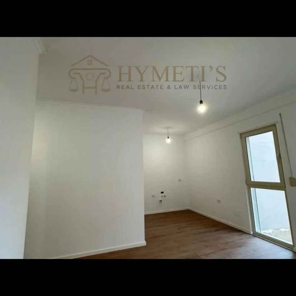 Tirane, shitet apartament 1+1 Kati 2, 43 m² 120.000 € (Rruga Haxhi Hysen Dalliu, Prokuroria)