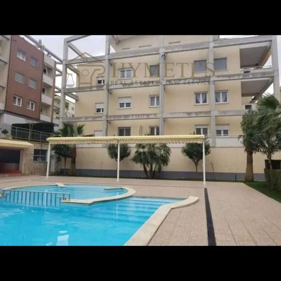 Tirane, shitet apartament 3+1 , 145 m² (Sauk, Residenca "Touch of the Sun")