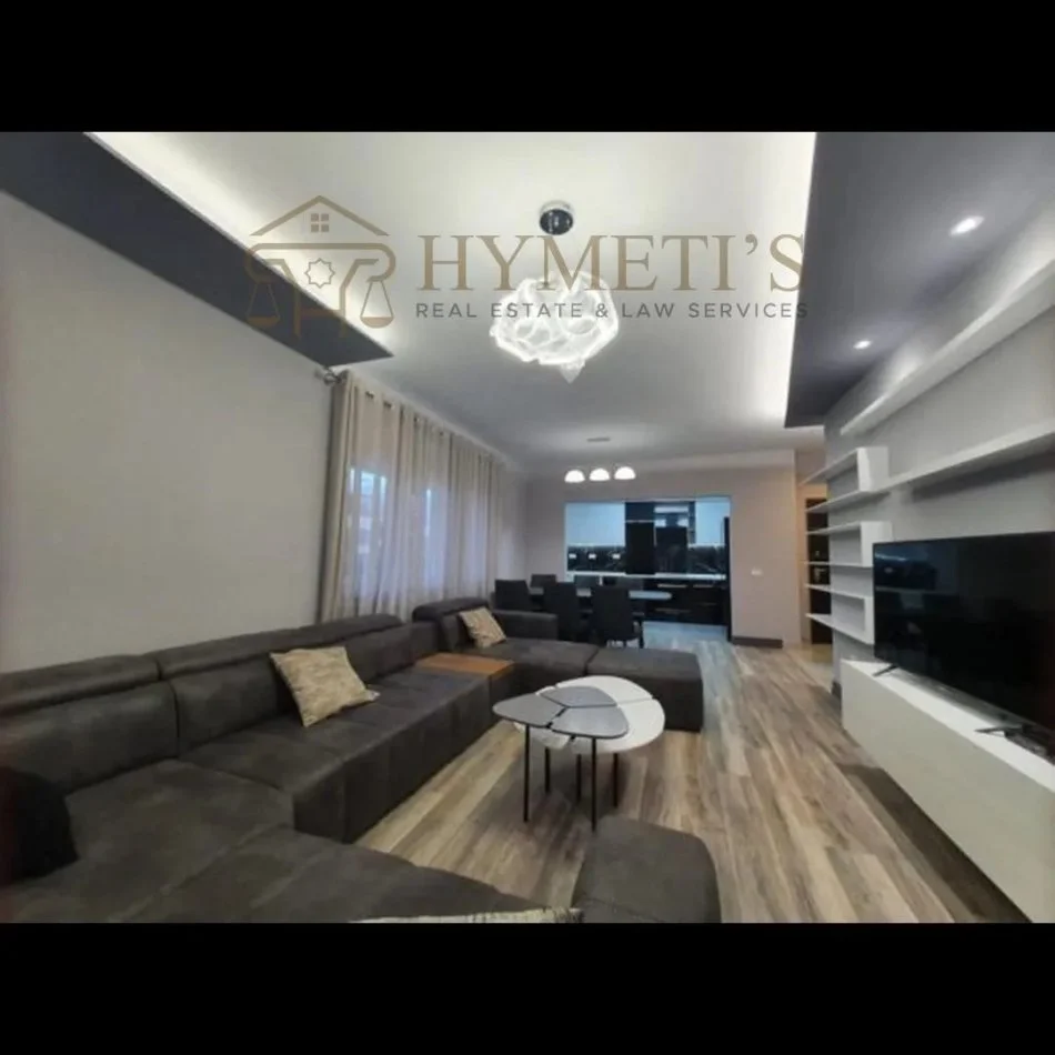 Tirane, shitet apartament 3+1 , 145 m² (Sauk, Residenca "Touch of the Sun")