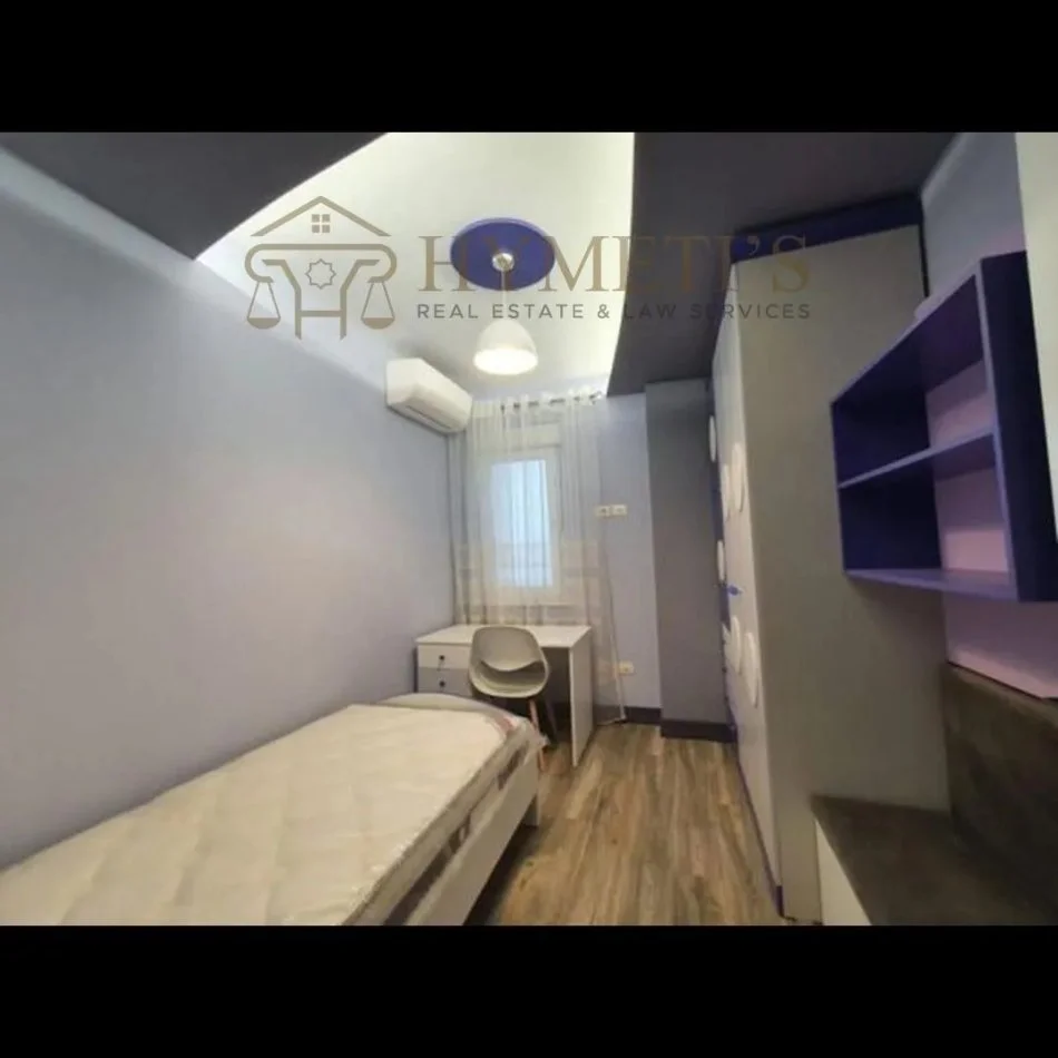 Tirane, shitet apartament 3+1 , 145 m² (Sauk, Residenca "Touch of the Sun")