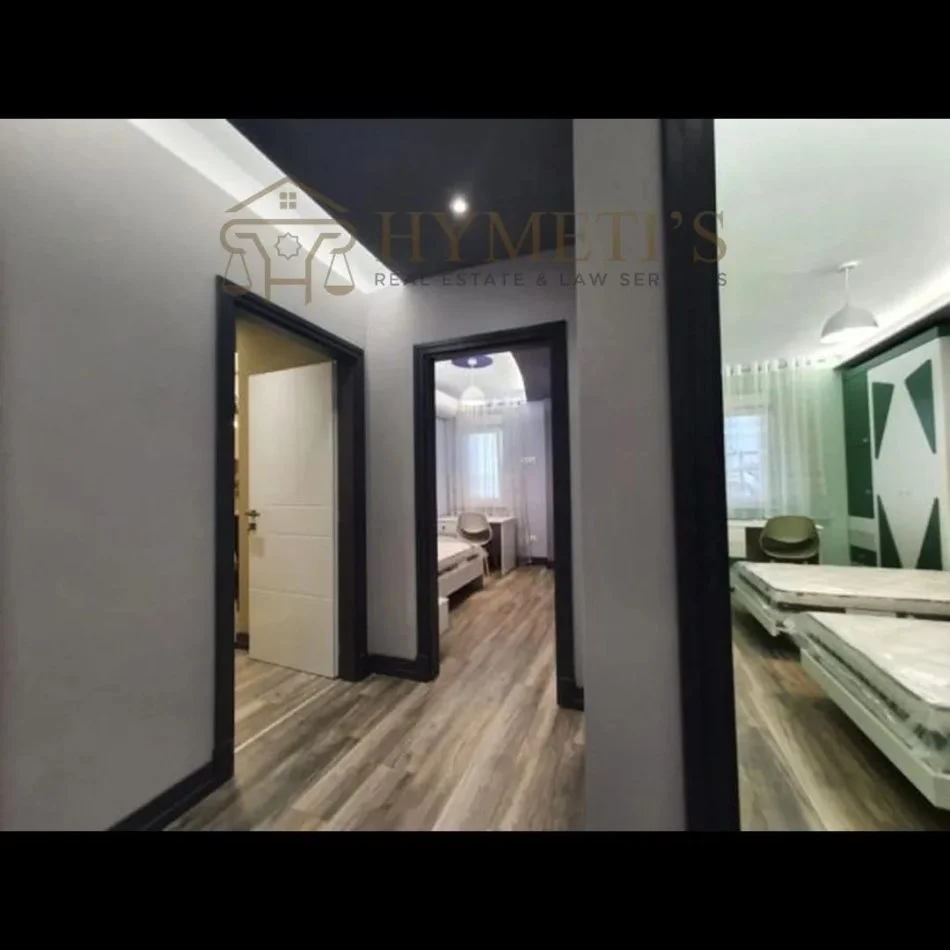 Tirane, shitet apartament 3+1 , 145 m² (Sauk, Residenca "Touch of the Sun")