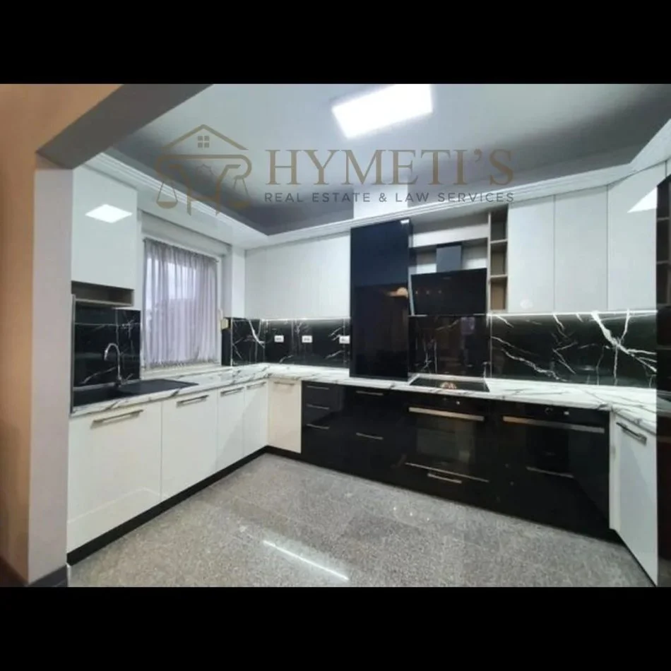 Tirane, shitet apartament 3+1 , 145 m² (Sauk, Residenca "Touch of the Sun")