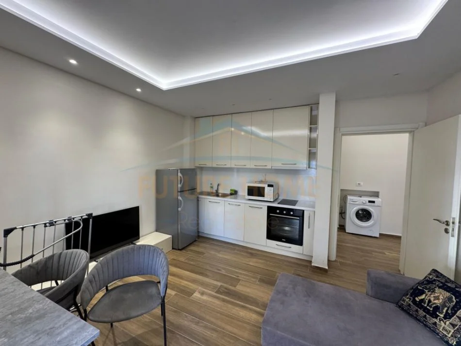 Durres, shitet apartament 1+1+Ballkon Kati 1, 66 m² 118.800 € (qerret)