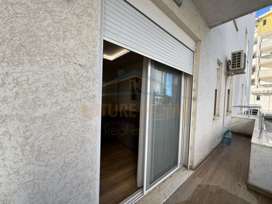 Durres, shitet apartament 1+1+Ballkon Kati 1, 66 m² 118.800 € (qerret)