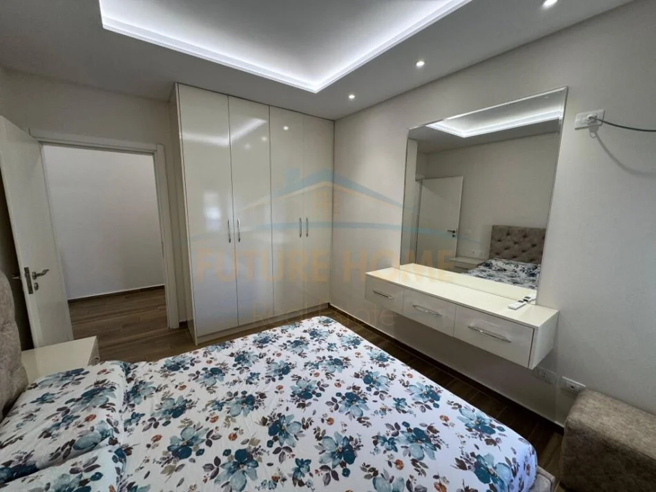 Durres, shitet apartament 1+1+Ballkon Kati 1, 66 m² 118.800 € (qerret)