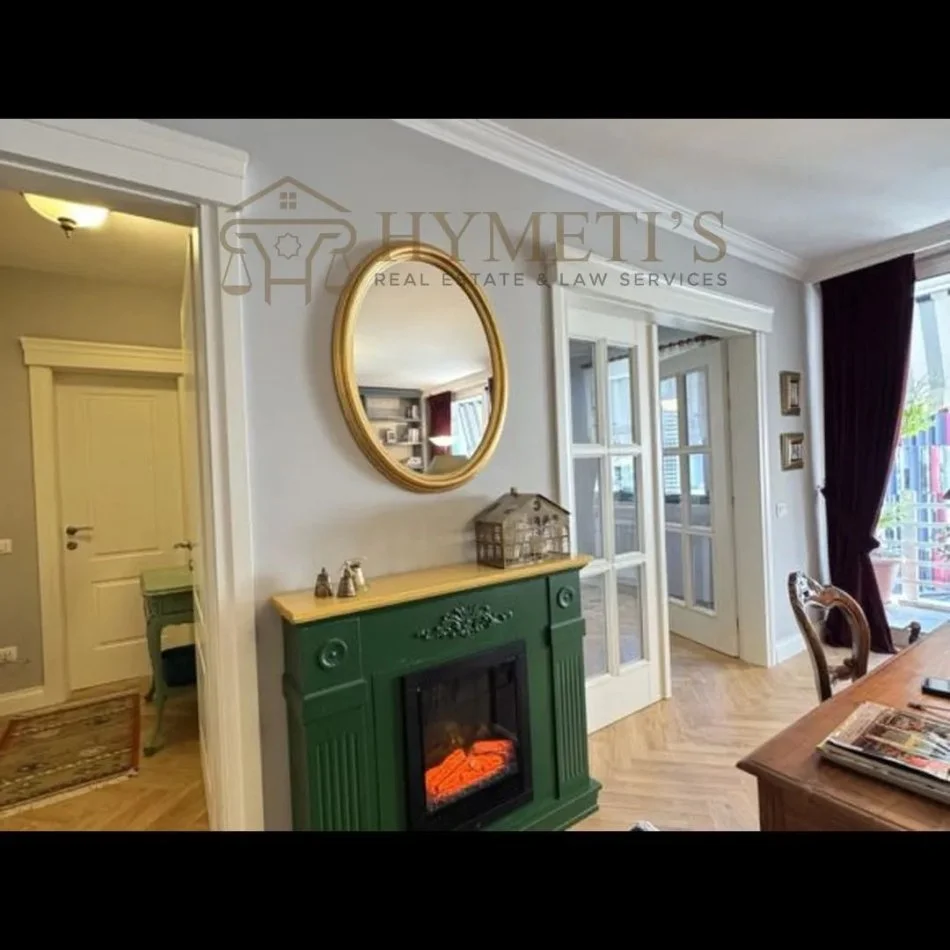 Tirane, jepet me qera apartament 2+1 Kati 3, 160 m² 2.800 € (Stadiumi Air Albania)