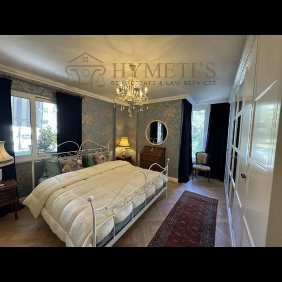 Tirane, jepet me qera apartament 2+1 Kati 3, 160 m² 2.800 € (Stadiumi Air Albania)