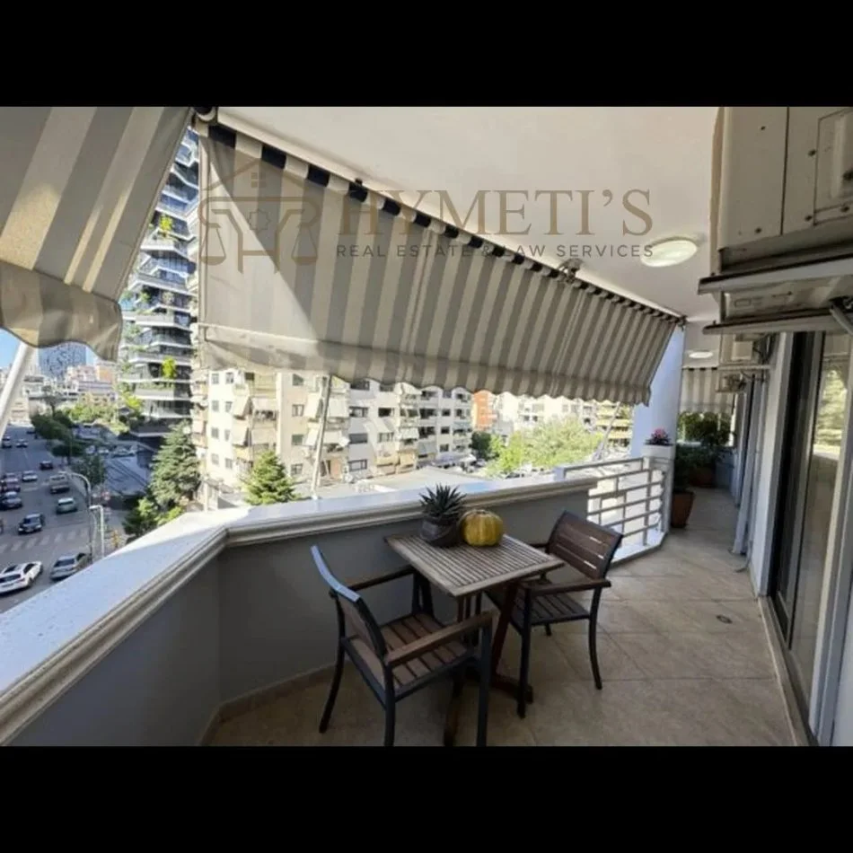 Tirane, jepet me qera apartament 2+1 Kati 3, 160 m² 2.800 € (Stadiumi Air Albania)