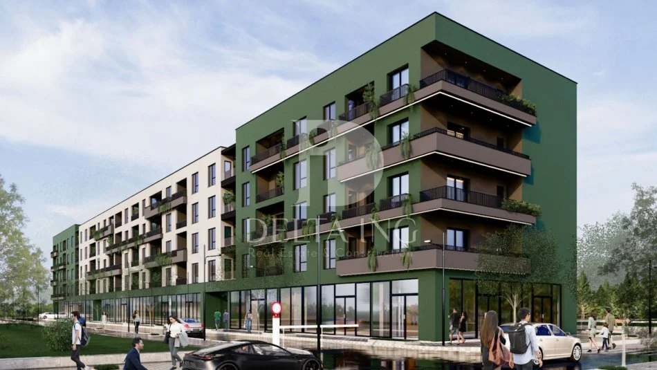 Tirane, shitet apartament 2+1+Aneks+Ballkon Kati 3, 110 m² 104.600 € (Rruga Prizreni Kamez)