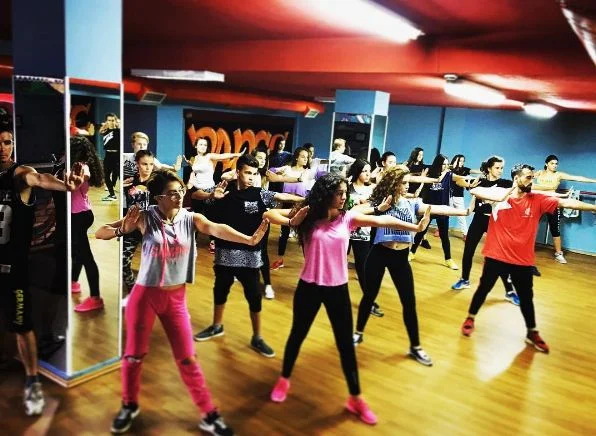 Tirane, ofrojme kurse kercim - dance KURSE KERCIMI