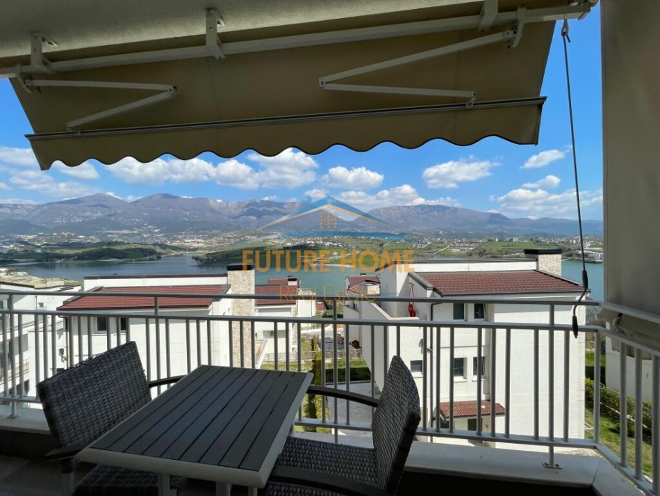 Tirane, shitet apartament 2+1+Ballkon Kati 2, 104 m² 220.000 € (Farke)