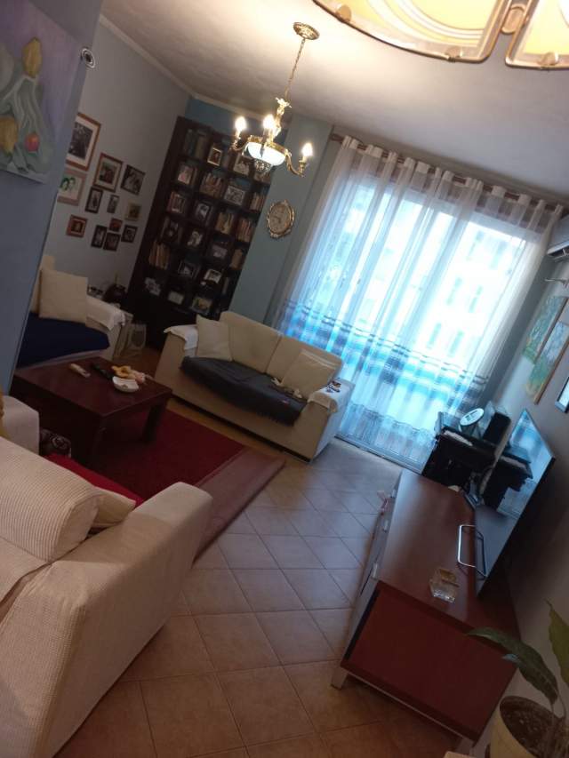 Tirane, shitet apartament Kati 5, 89 m² 80.000 Euro (DON BOSKO)