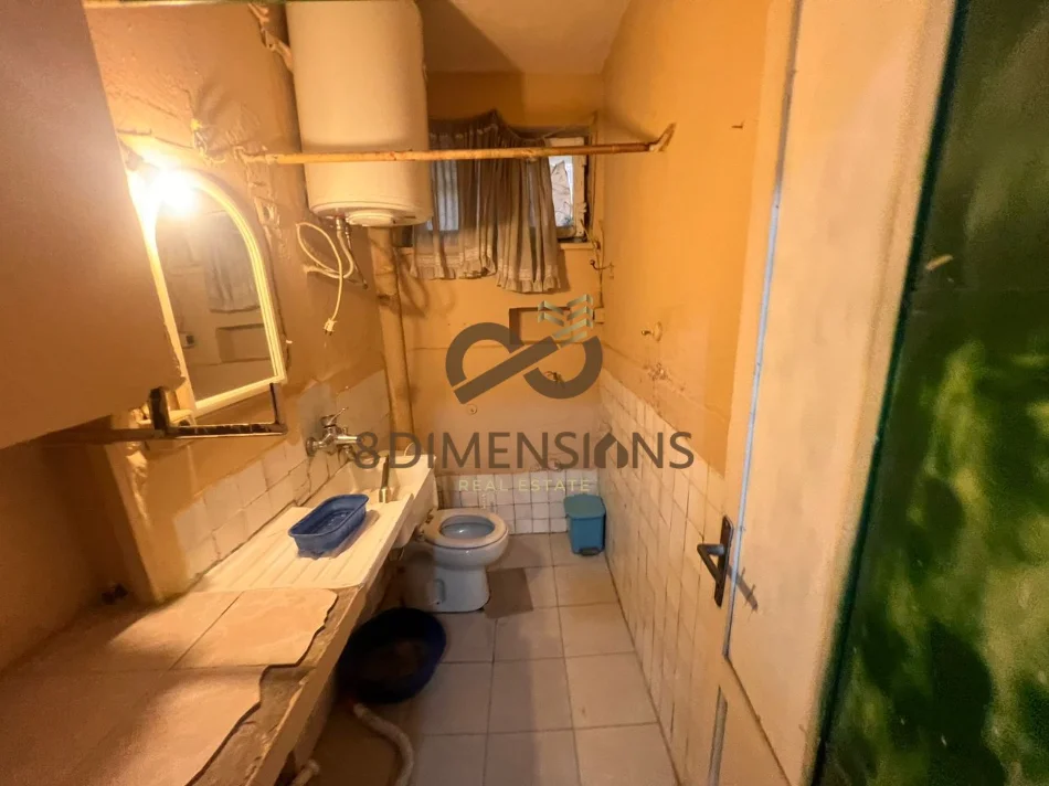 Tirane, shitet apartament 2+1 Kati 2, 49 m² 99.500 € (ish parku)