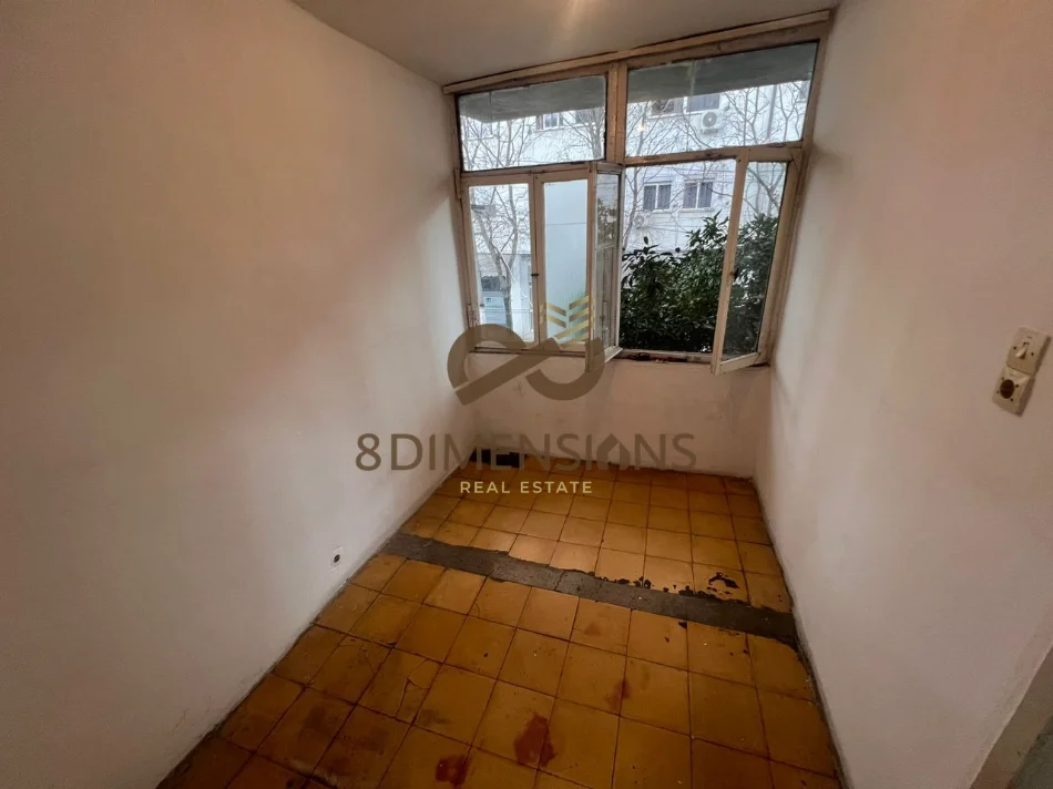 Tirane, shitet apartament 2+1 Kati 2, 49 m² 99.500 € (ish parku)
