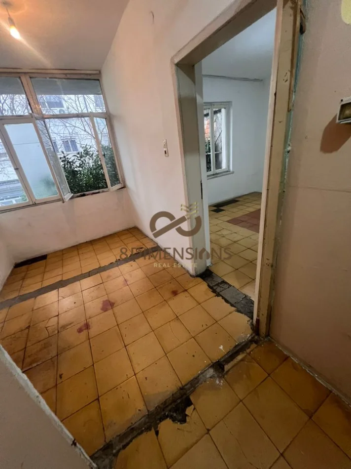 Tirane, shitet apartament 2+1 Kati 2, 49 m² 99.500 € (ish parku)