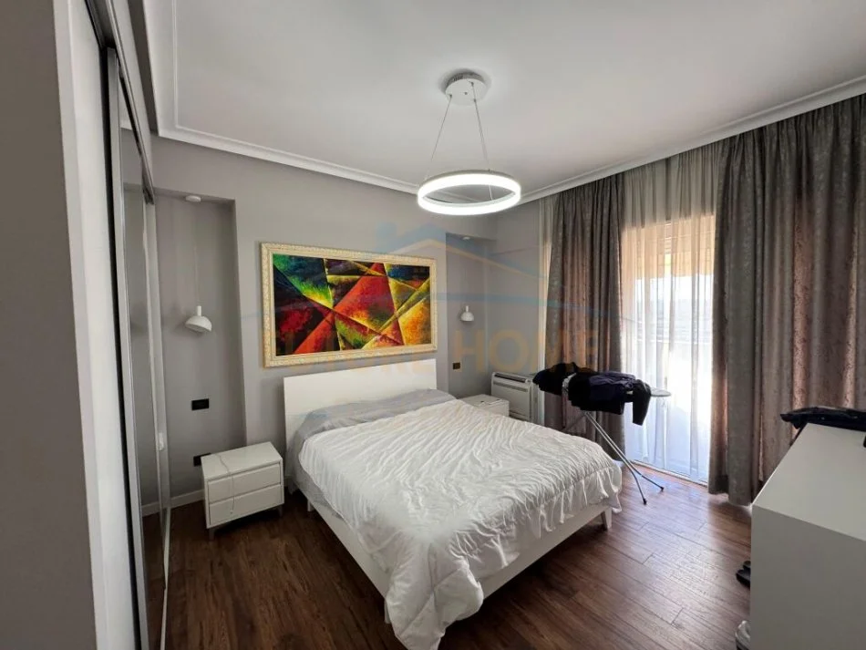 Kavaje, shitet apartament+verande | Penthouse 3+1+Aneks+Ballkon Kati 3, 310 m² 175.000 € (kavaje)