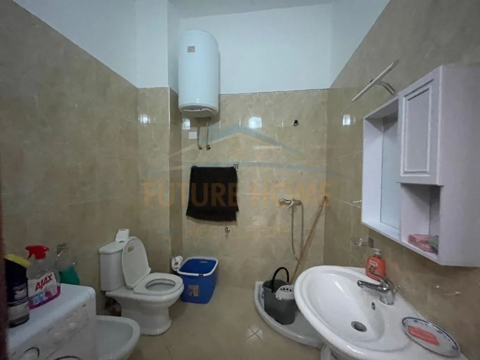 Durres, jepet me qera apartament 1+1 Kati 1, 66 m² 400 € (VOLLGA DURRES)