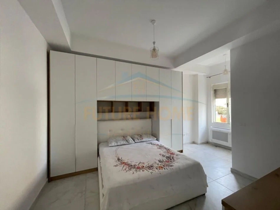 Durres, jepet me qera apartament 1+1 Kati 1, 66 m² 400 € (vollga)