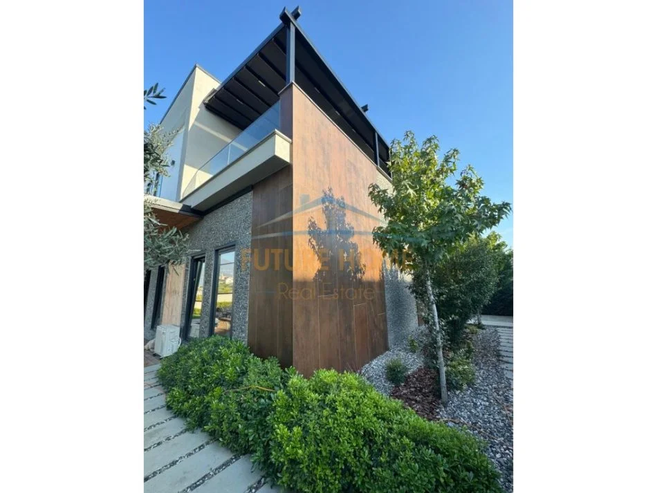 Tirane, shitet Vile 2+1 Kati 0, 511 m² 1.450.000 € (Mjull Bathore)