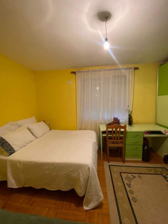 Tirane, shitet apartament 2+1 Kati 3, 80 m² 93.000 Euro (Bajram Curri)