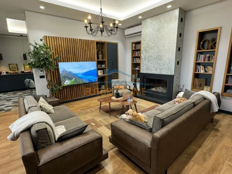 Tirane, shitet Vile 2+1 Kati 0, 511 m² 1.450.000 € (Mjull Bathore)