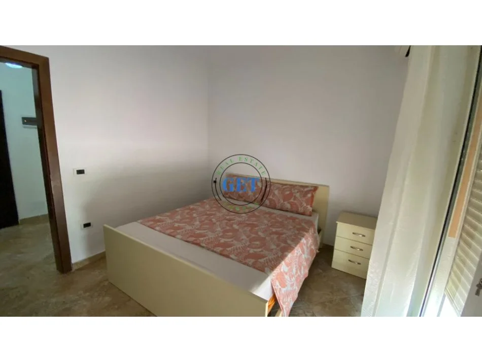 Durres, shitet apartament 1+1+Ballkon Kati 3, 69 m² 74.000 € (Plazh, Rrota Kuqe, Durres)