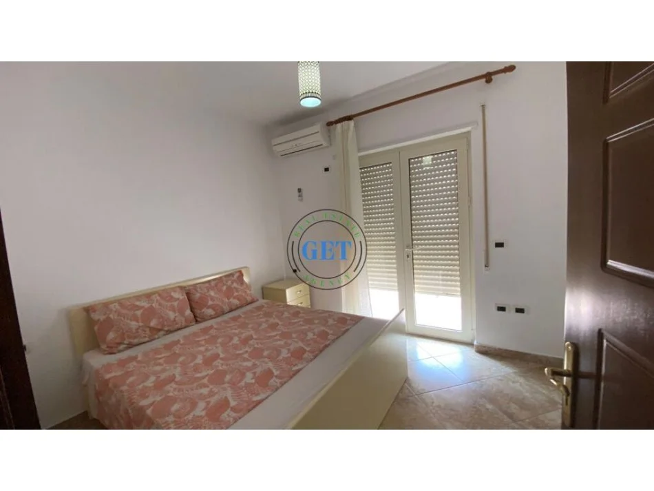 Durres, shitet apartament 1+1+Ballkon Kati 3, 69 m² 74.000 € (Plazh, Rrota Kuqe, Durres)
