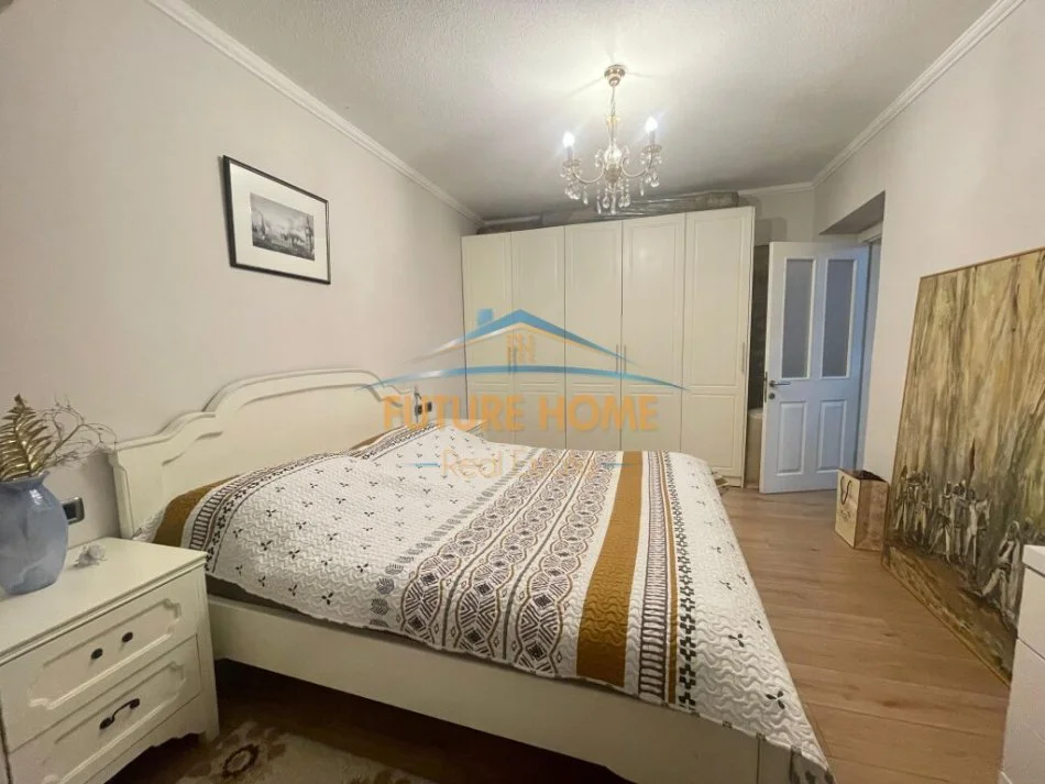 Tirane, jepet me qera 2+1 Kati 2, 80 m² 700 € (MYSLYM SHYRI)
