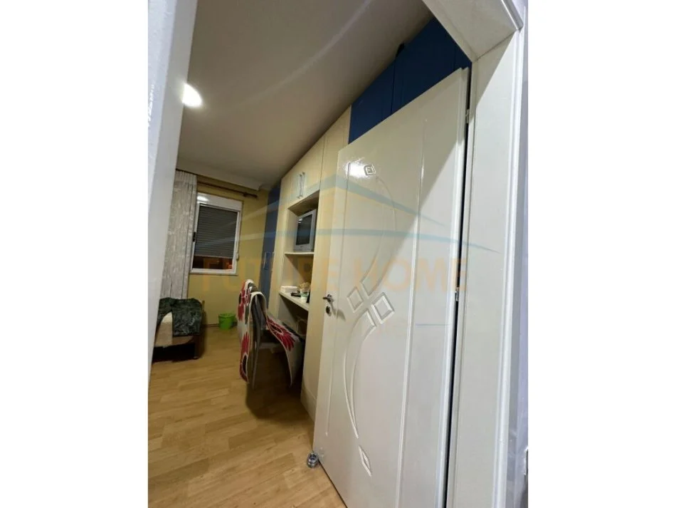 Tirane, shitet apartament 2+1 Kati 2, 59 m² 135.000 € (Ish Parku)