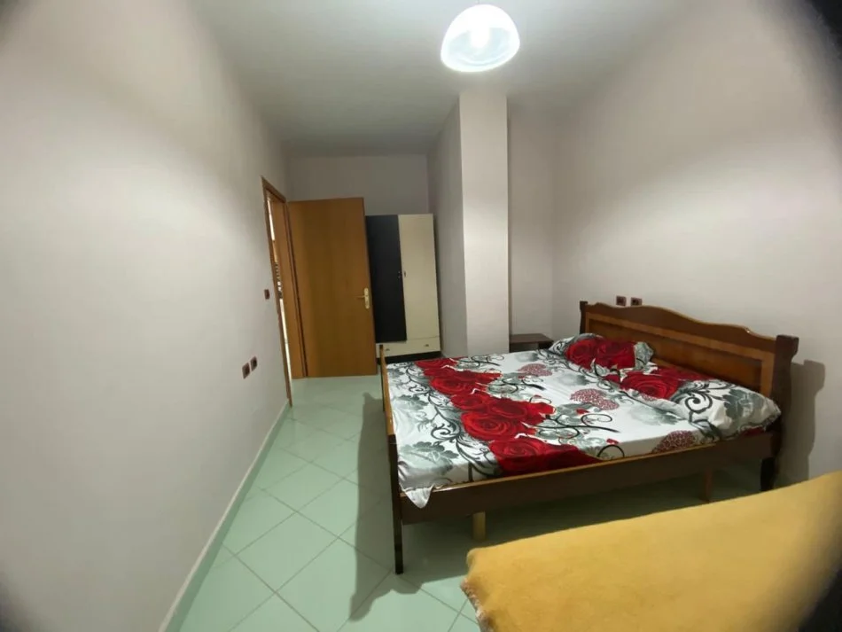 Durres, shitet apartament 1+1+Ballkon Kati 3, 60 m² 82.000 € (RROTA KUQE PLAZH)