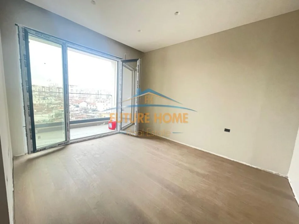 Tirane, shitet apartament 1+1+Ballkon Kati 4, 53 m² 105.600 € (Jordan Misja)