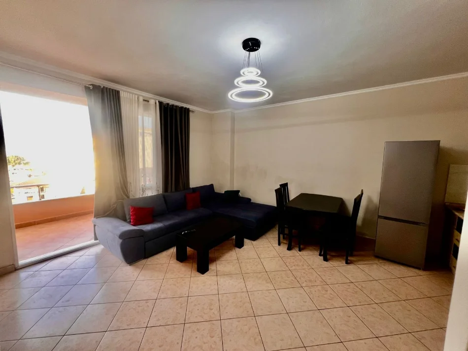 Tirane, shitet apartament 2+1+Ballkon Kati 7, 98 m² 135.000 € (Astir)