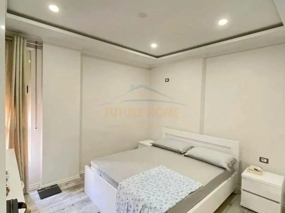 Tirane, shitet apartament 2+1 Kati 2, 78 m² 148.000 € (Don Bosko)