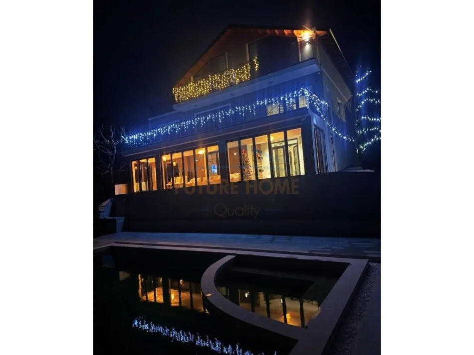 Pogradec, jepet me qera Vile 2 Katshe Kati 2, 350 m² 5.000 € 