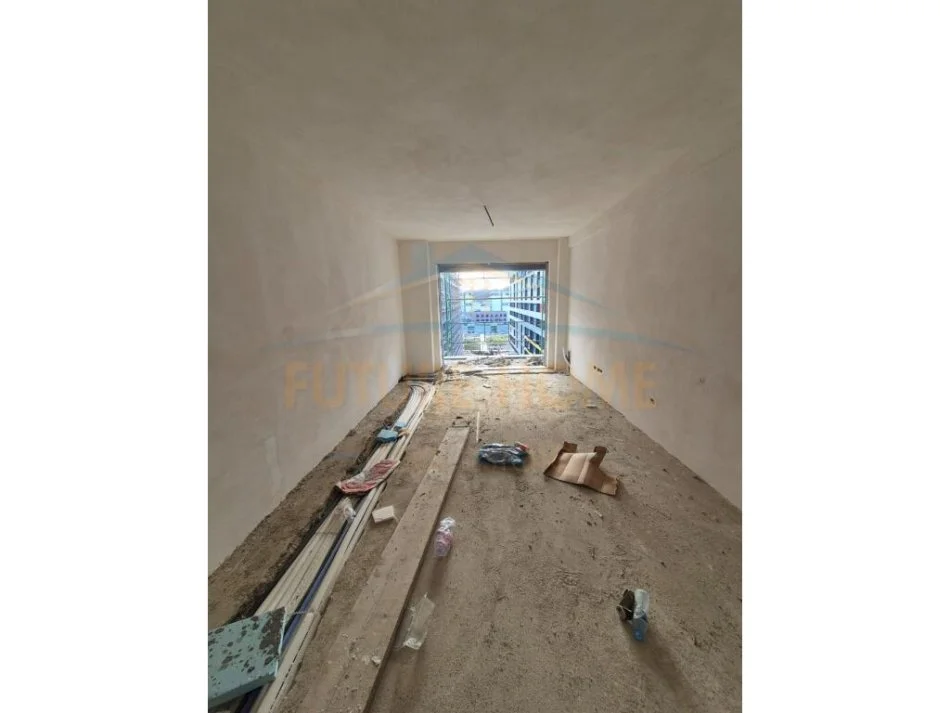 Tirane, shitet apartament 3+1+Ballkon Kati 6, 128 m² 130.000 € (QTU)