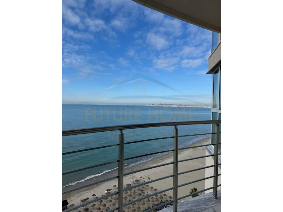 Durres, shitet apartament 2+1+Aneks+Ballkon Kati 15, 183 m² 600.000 € (Shkembi i Kavajes, Durres)