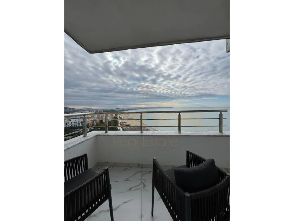 Durres, shitet apartament 2+1+Aneks+Ballkon Kati 15, 183 m² 600.000 € (Shkembi i Kavajes, Durres)