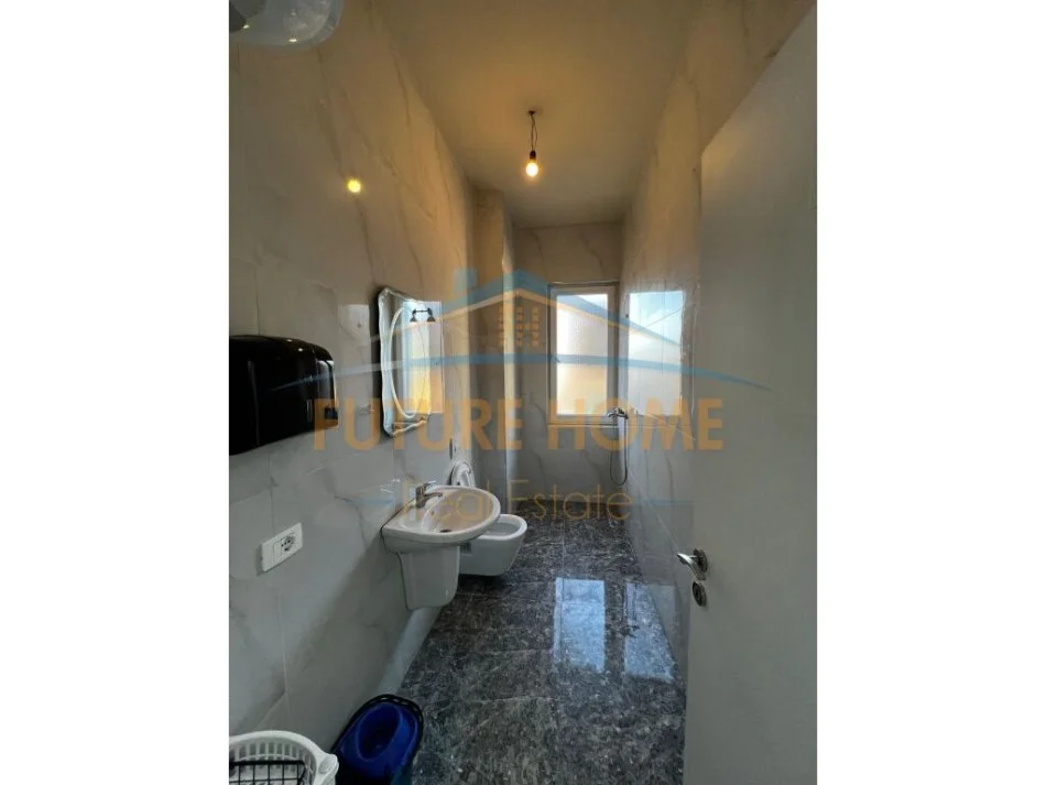 Tirane, shitet apartament 2+1+Ballkon Kati 6, 110 m² 250.000 € (Sali Butka)