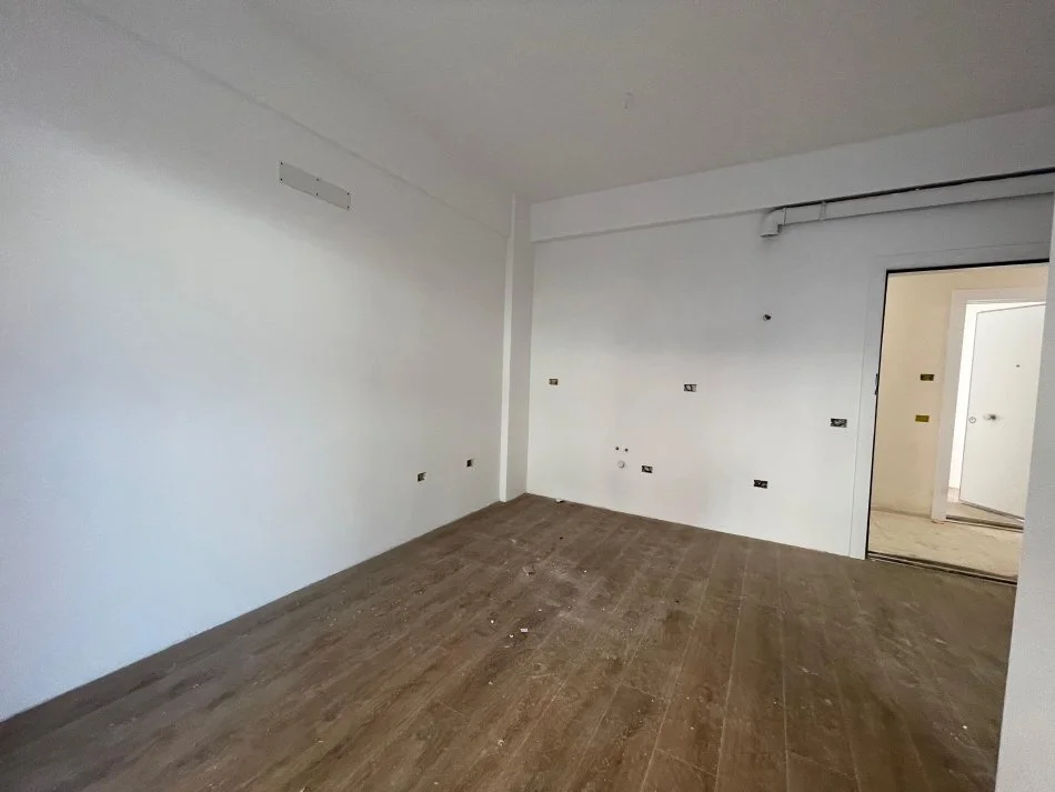 Tirane, shitet apartament 1+1+Ballkon Kati 1, 46 m² 59.540 € (Rezidenca OXA Fresk)